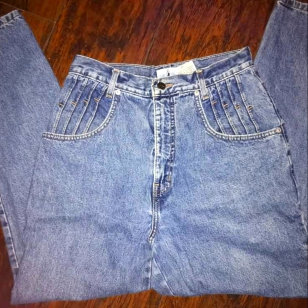 Jeanwear